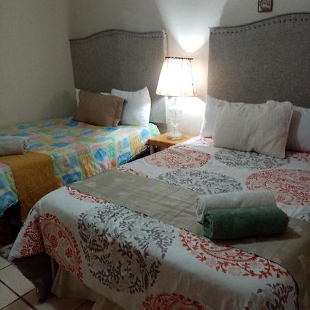 Amanecer Apartment ปูแอร์โตเปญาสโก ภายนอก รูปภาพ