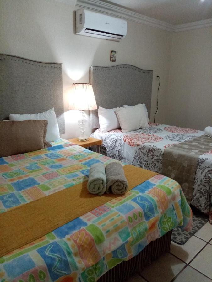 Amanecer Apartment ปูแอร์โตเปญาสโก ภายนอก รูปภาพ
