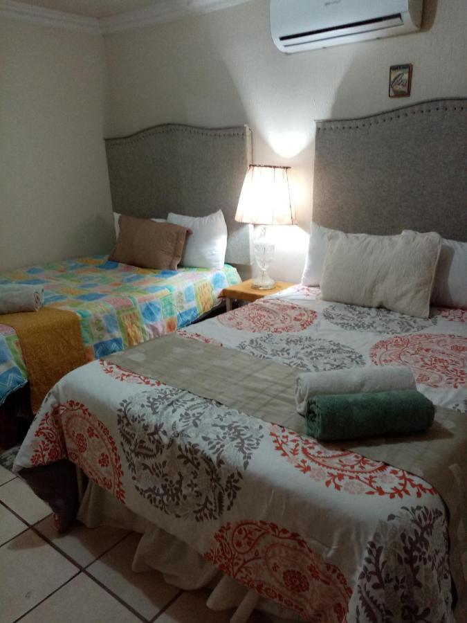Amanecer Apartment ปูแอร์โตเปญาสโก ภายนอก รูปภาพ
