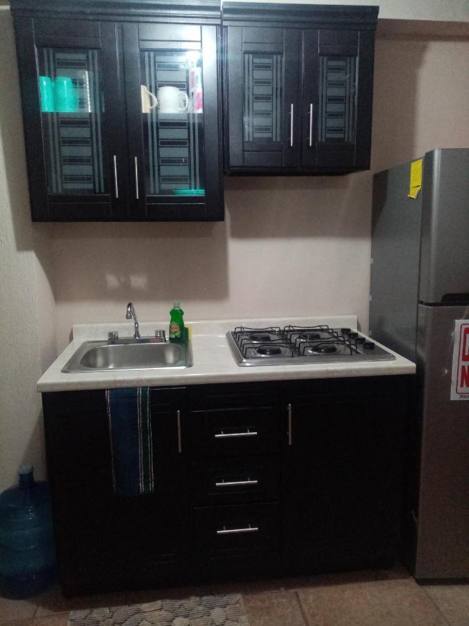 Amanecer Apartment ปูแอร์โตเปญาสโก ภายนอก รูปภาพ