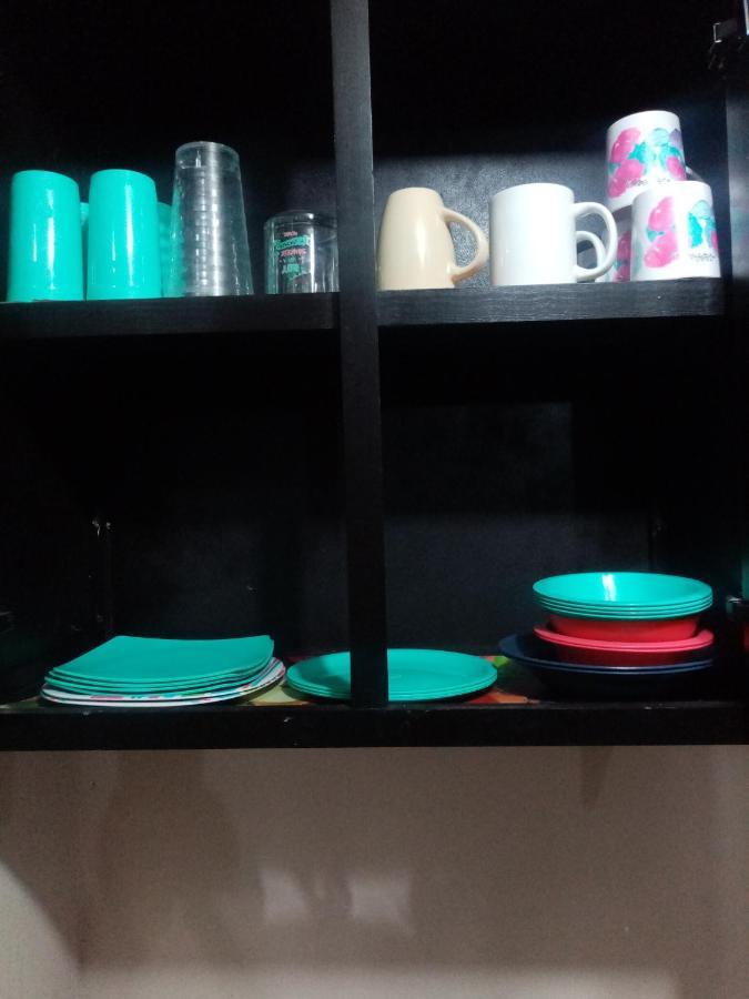 Amanecer Apartment ปูแอร์โตเปญาสโก ภายนอก รูปภาพ