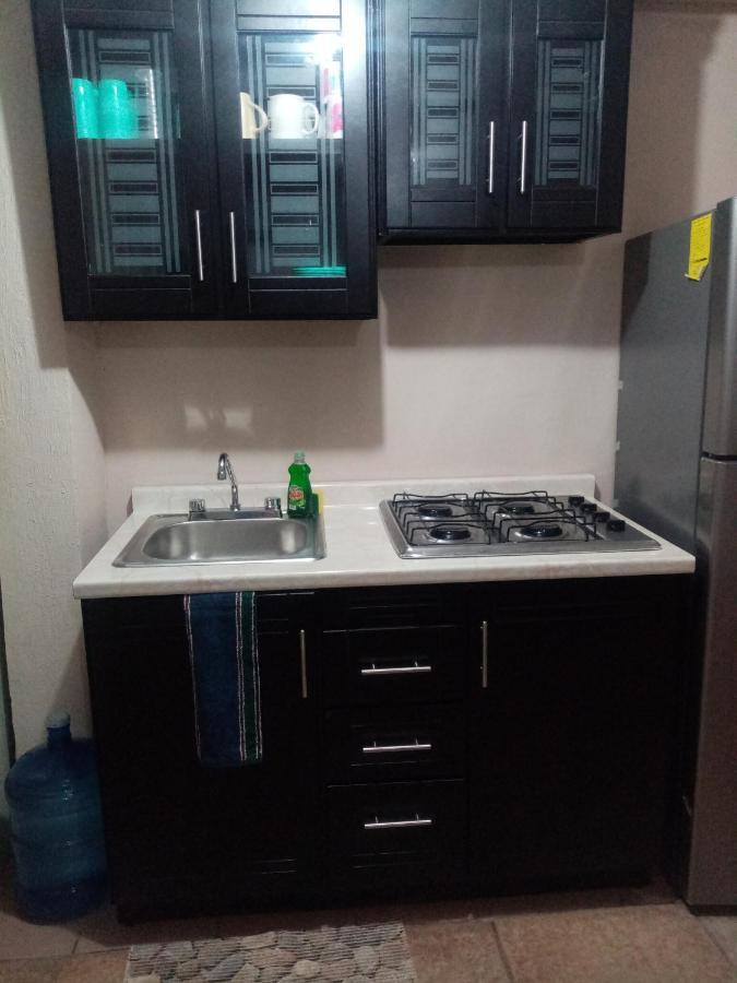 Amanecer Apartment ปูแอร์โตเปญาสโก ภายนอก รูปภาพ